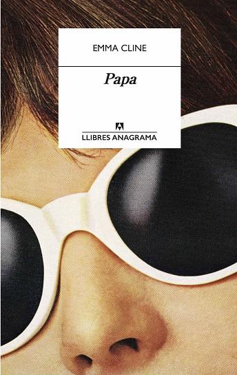 PAPA | 9788433918062 | CLINE, EMMA | Galatea Llibres | Llibreria online de Reus, Tarragona | Comprar llibres en català i castellà online