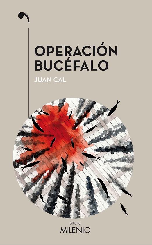 OPERACIóN BUCéFALO | 9788497438186 | CAL, JUAN | Galatea Llibres | Llibreria online de Reus, Tarragona | Comprar llibres en català i castellà online
