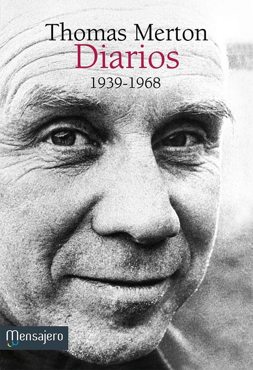 DIARIOS (1939-1968) | 9788427136298 | MERTON, THOMAS | Galatea Llibres | Llibreria online de Reus, Tarragona | Comprar llibres en català i castellà online