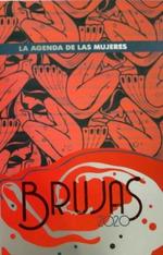 LA AGENDA DE LAS MUJERES BRUJAS 2020 | 9788496004672 | VVAA | Galatea Llibres | Llibreria online de Reus, Tarragona | Comprar llibres en català i castellà online