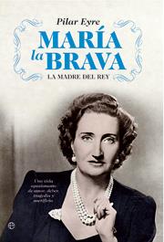 MARIA LA BRAVA | 9788497342315 | EYRE, PILAR | Galatea Llibres | Llibreria online de Reus, Tarragona | Comprar llibres en català i castellà online