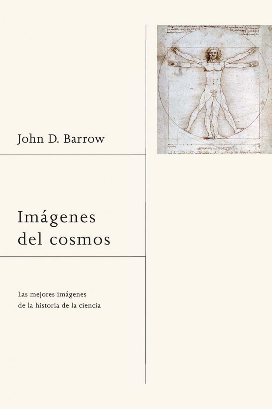 IMAGENES DEL COSMOS | 9788449322877 | BARROW, JOHN D. | Galatea Llibres | Llibreria online de Reus, Tarragona | Comprar llibres en català i castellà online