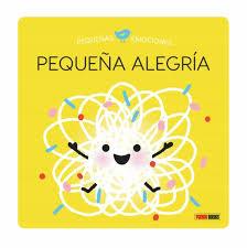 PEQUEÑA ALEGRIA | 9788413343181 | AA.VV. | Galatea Llibres | Llibreria online de Reus, Tarragona | Comprar llibres en català i castellà online