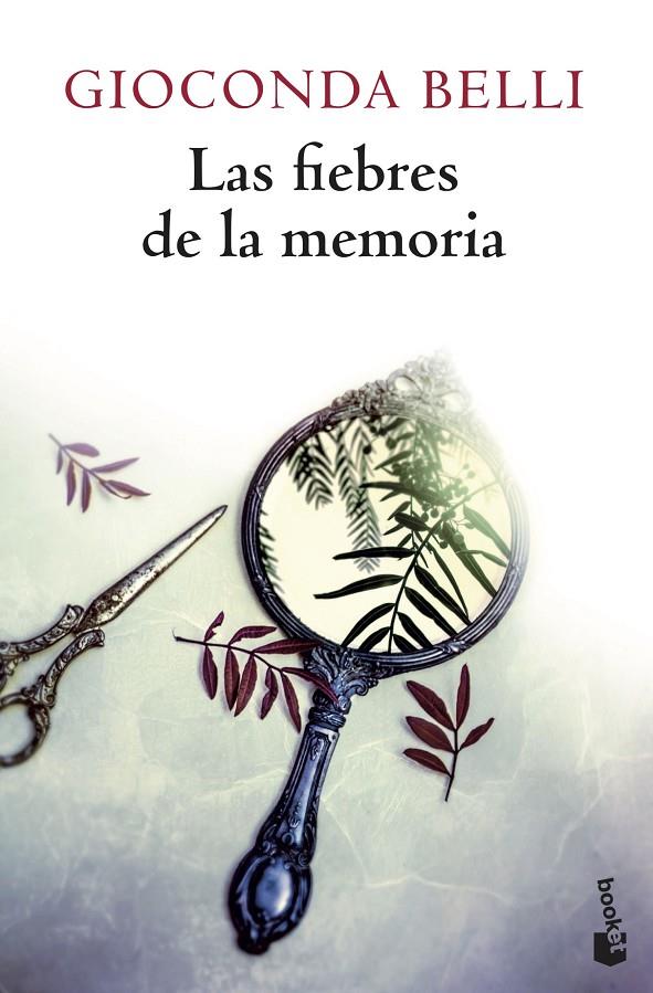 LAS FIEBRES DE LA MEMORIA | 9788432235634 | BELLI, GIOCONDA | Galatea Llibres | Llibreria online de Reus, Tarragona | Comprar llibres en català i castellà online