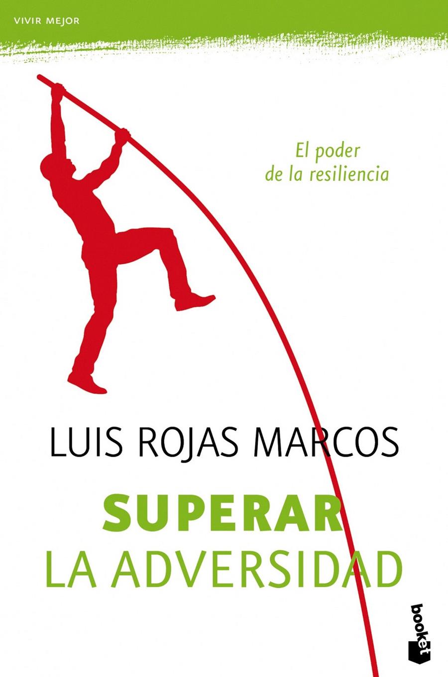 SUPERAR LA ADVERSIDAD | 9788467035834 | ROJAS MARCOS, LUIS | Galatea Llibres | Llibreria online de Reus, Tarragona | Comprar llibres en català i castellà online