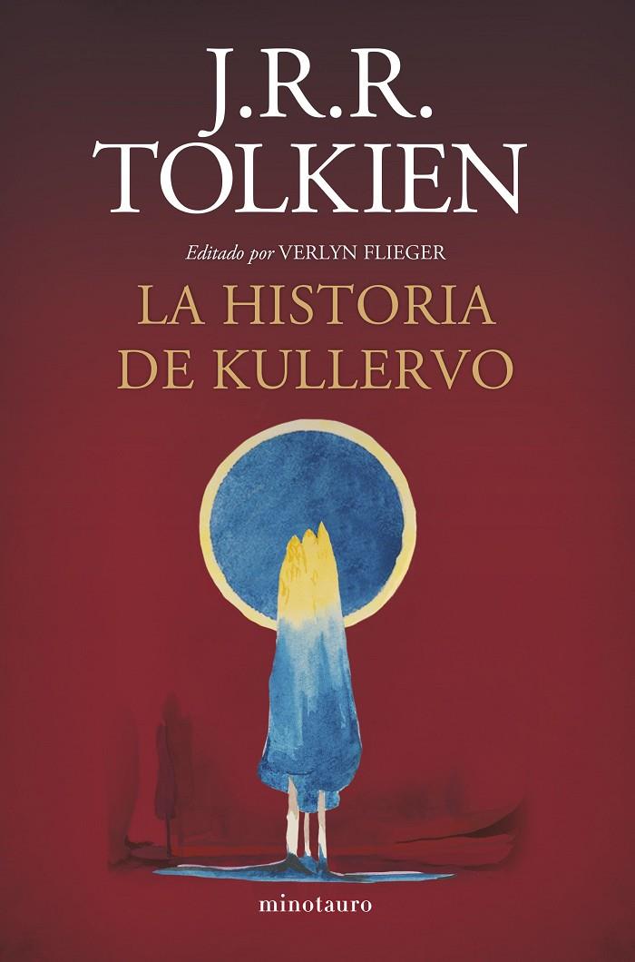 LA HISTORIA DE KULLERVO | 9788445013519 | TOLKIEN, J. R. R. | Galatea Llibres | Llibreria online de Reus, Tarragona | Comprar llibres en català i castellà online