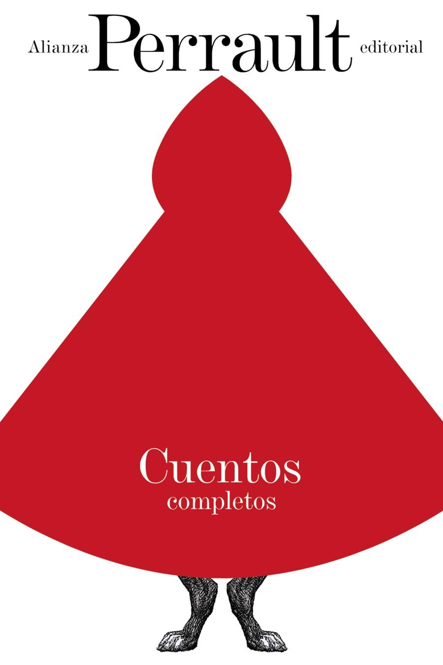 CUENTOS COMPLETOS | 9788491043799 | PERRAULT, CHARLES | Galatea Llibres | Llibreria online de Reus, Tarragona | Comprar llibres en català i castellà online