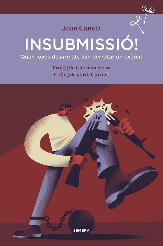 INSUBMISSIO ! | 9788416698356 | CANELA, JOAN | Galatea Llibres | Llibreria online de Reus, Tarragona | Comprar llibres en català i castellà online