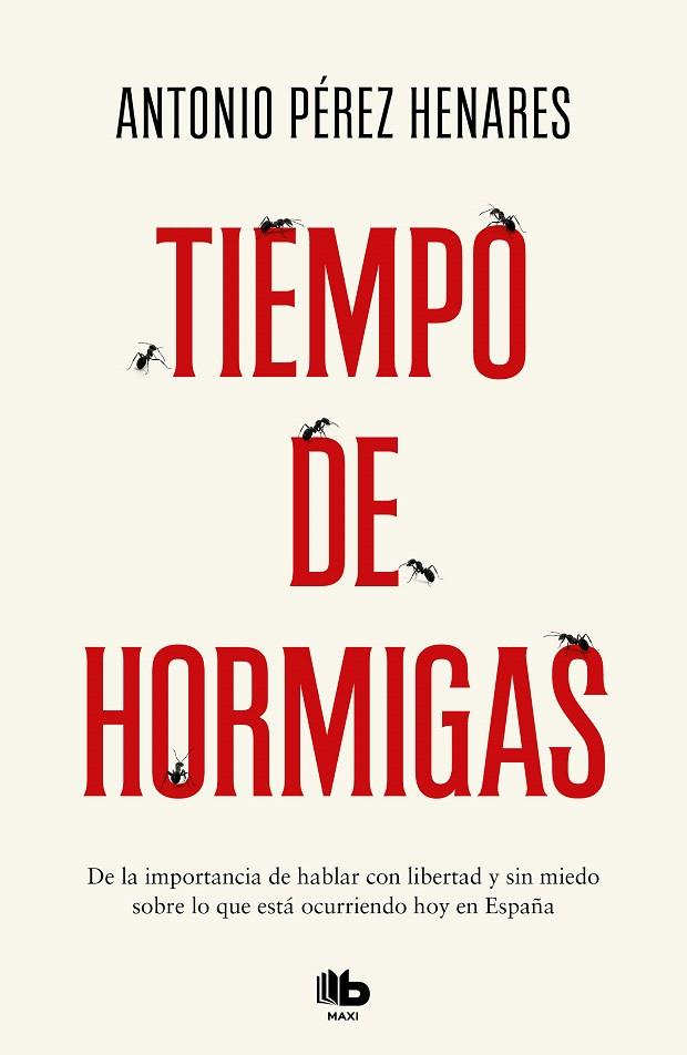 TIEMPO DE HORMIGAS | 9788413142661 | PÉREZ HENARES, ANTONIO | Galatea Llibres | Llibreria online de Reus, Tarragona | Comprar llibres en català i castellà online