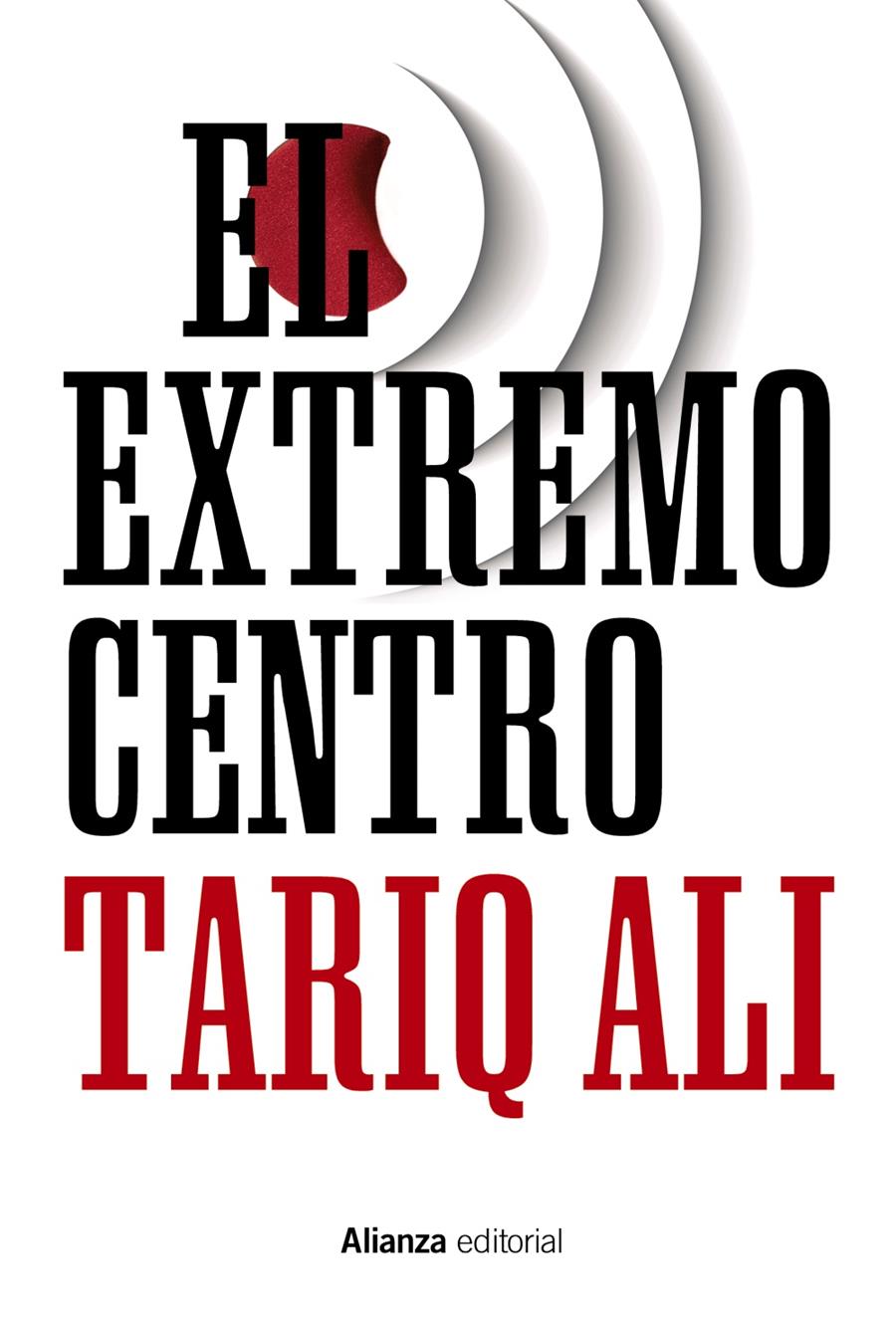 EL EXTREMO CENTRO | 9788491041887 | ALI, TARIQ | Galatea Llibres | Librería online de Reus, Tarragona | Comprar libros en catalán y castellano online