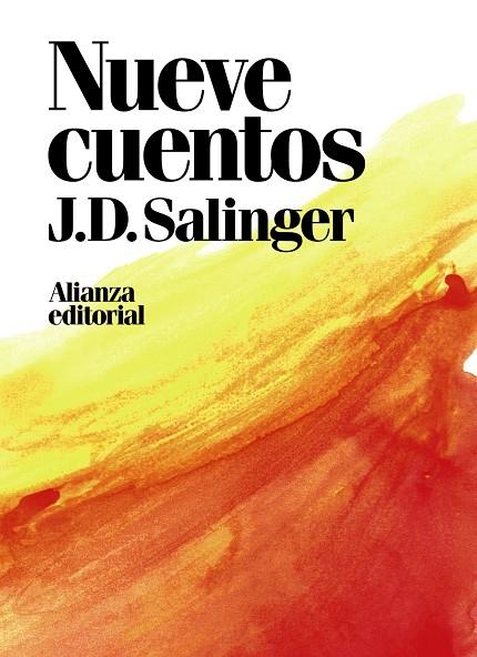 NUEVE CUENTOS | 9788491049425 | SALINGER, J. D. | Galatea Llibres | Llibreria online de Reus, Tarragona | Comprar llibres en català i castellà online