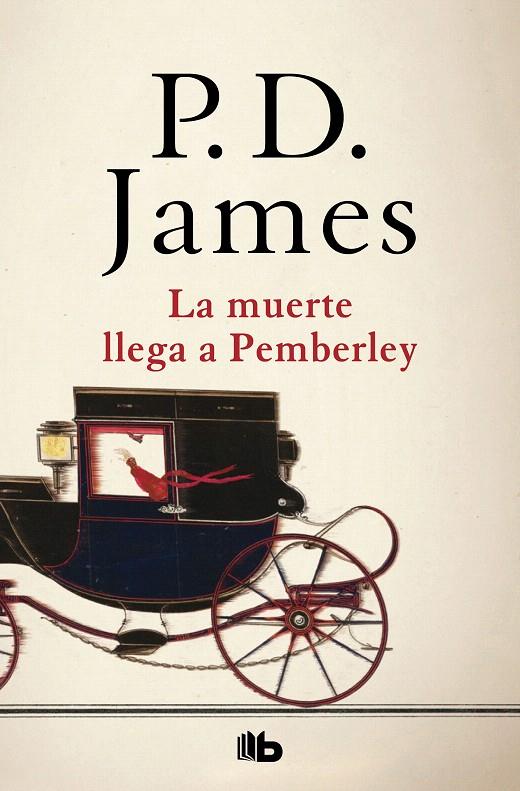 LA MUERTE LLEGA A PEMBERLEY | 9788490708347 | JAMES, P.D. | Galatea Llibres | Llibreria online de Reus, Tarragona | Comprar llibres en català i castellà online