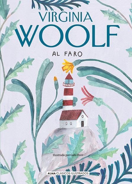 AL FARO | 9788418395550 | WOOLF, VIRGINIA | Galatea Llibres | Llibreria online de Reus, Tarragona | Comprar llibres en català i castellà online