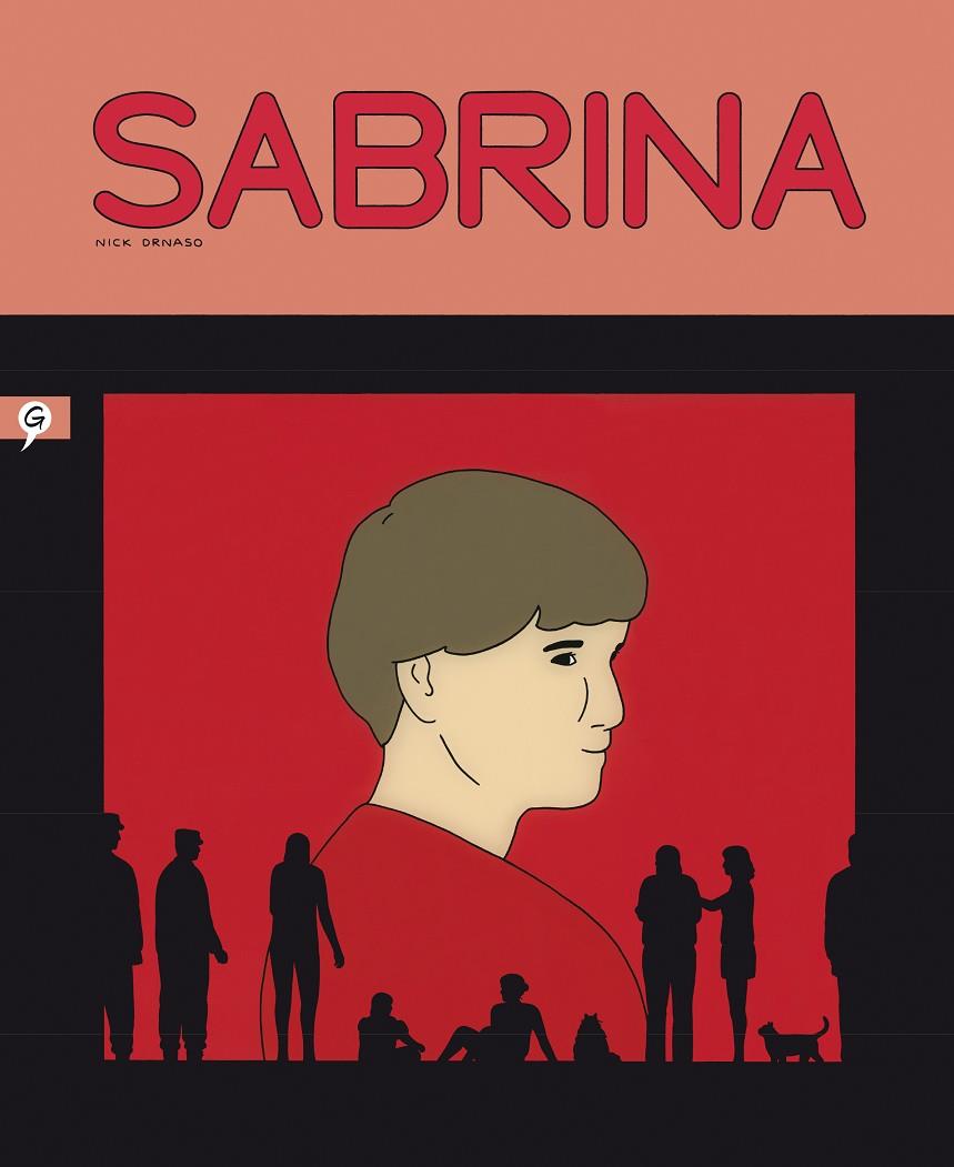 SABRINA | 9788416131433 | DRNASO, NICK | Galatea Llibres | Llibreria online de Reus, Tarragona | Comprar llibres en català i castellà online