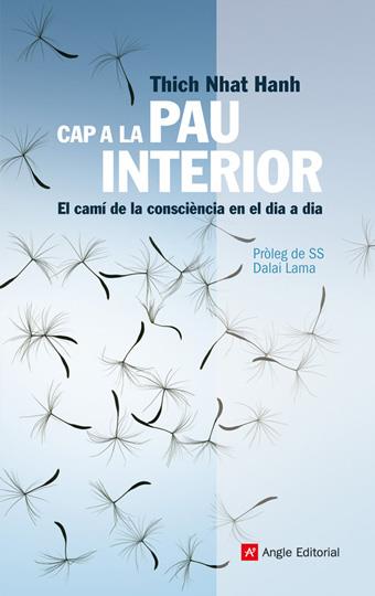 CAP A LA PAU INTERIOR | 9788492758104 | HANH, THICH NHAT | Galatea Llibres | Llibreria online de Reus, Tarragona | Comprar llibres en català i castellà online