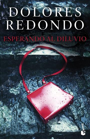 ESPERANDO AL DILUVIO | 9788423363797 | REDONDO, DOLORES | Galatea Llibres | Llibreria online de Reus, Tarragona | Comprar llibres en català i castellà online