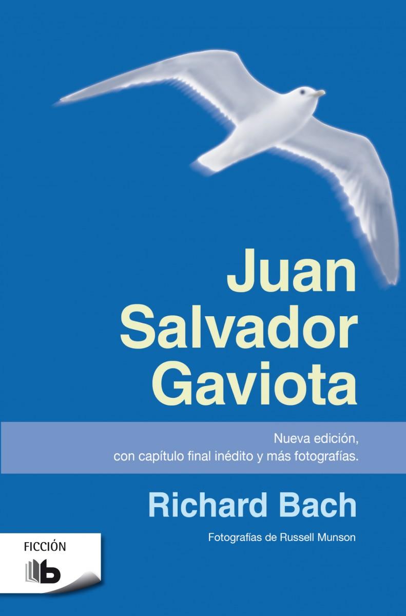 JUAN SALVADOR GAVIOTA | 9788490702147 | BACH, RICHARD | Galatea Llibres | Llibreria online de Reus, Tarragona | Comprar llibres en català i castellà online