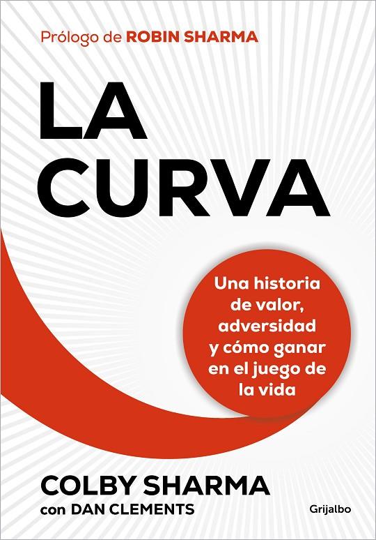 LA CURVA | 9788425365478 | SHARMA, COLBY | Galatea Llibres | Llibreria online de Reus, Tarragona | Comprar llibres en català i castellà online