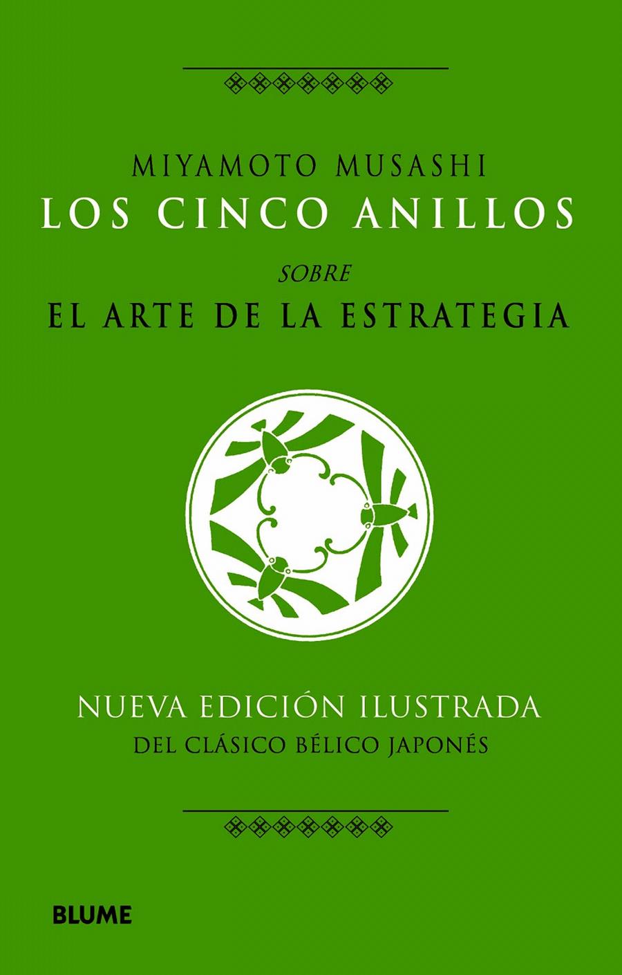 LOS CINCO ANILLOS | 9788498017106 | MUSASHI, MIYAMOTO | Galatea Llibres | Llibreria online de Reus, Tarragona | Comprar llibres en català i castellà online