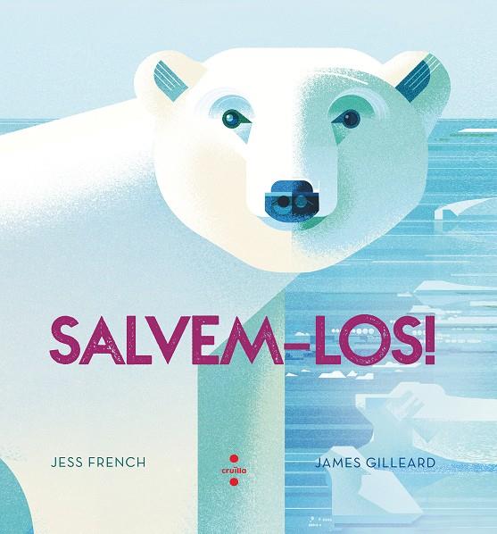 SALVEM-LOS! | 9788466145374 | FRENCH, JESS | Galatea Llibres | Llibreria online de Reus, Tarragona | Comprar llibres en català i castellà online