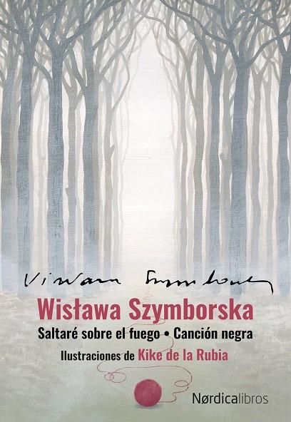 ESTUCHE WISLAWA SZYMBORSKA | 9788418451966 | SZYMBORSKA, WISLAWA | Galatea Llibres | Llibreria online de Reus, Tarragona | Comprar llibres en català i castellà online