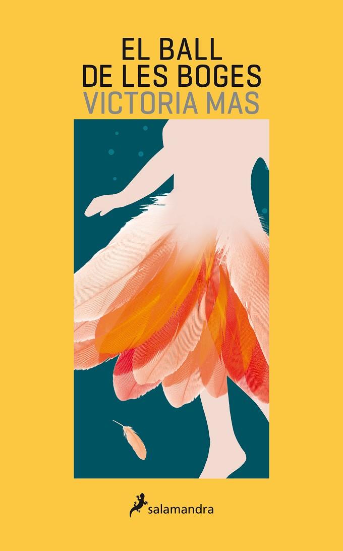 EL BALL DE LES BOGES | 9788418363535 | MAS, VICTORIA | Galatea Llibres | Llibreria online de Reus, Tarragona | Comprar llibres en català i castellà online