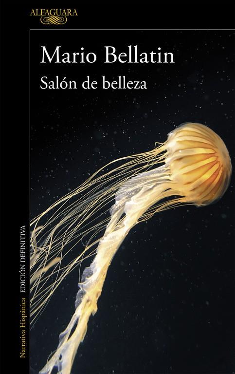 SALÓN DE BELLEZA  | 9788420431444 | BELLATIN, MARIO | Galatea Llibres | Llibreria online de Reus, Tarragona | Comprar llibres en català i castellà online