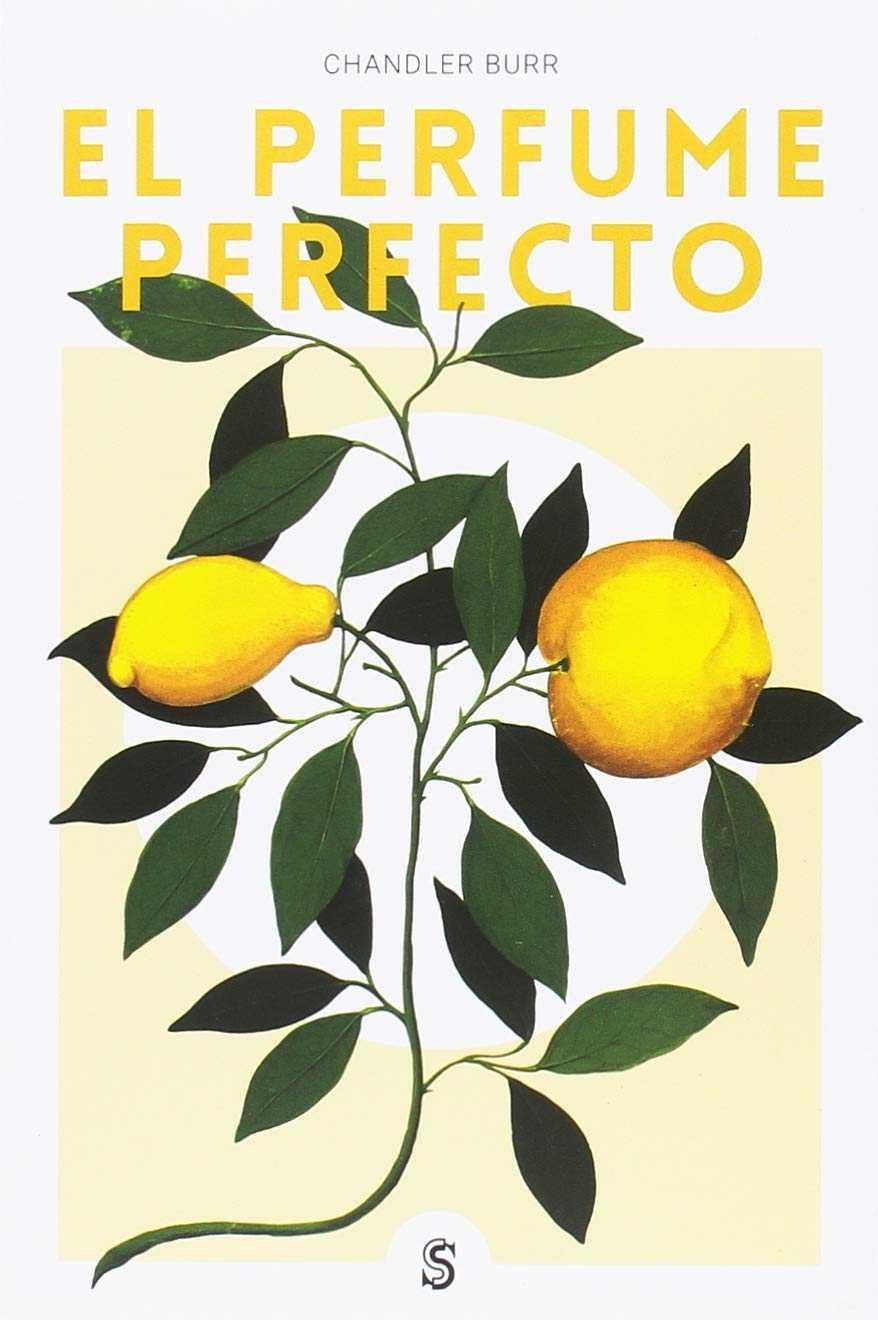 EL PERFUME PERFECTO | 9788494875212 | BURR, CHANDLER | Galatea Llibres | Llibreria online de Reus, Tarragona | Comprar llibres en català i castellà online
