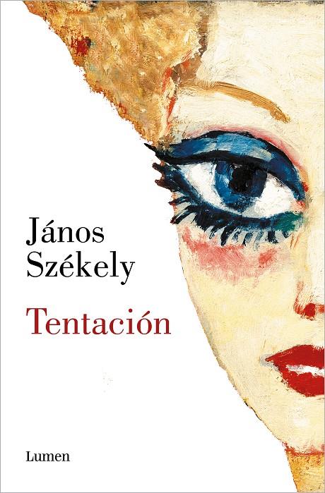 TENTACIÓN | 9788426410856 | SZÉKELY, JÁNOS | Galatea Llibres | Llibreria online de Reus, Tarragona | Comprar llibres en català i castellà online