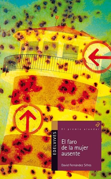 FARO DE LA MUJER AUSENTE | 9788426381477 | FERNÁNDEZ SIFRES, DAVID | Galatea Llibres | Llibreria online de Reus, Tarragona | Comprar llibres en català i castellà online