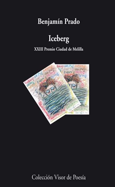 ICEBERG (ESP) | 9788475229300 | PRADO, BENJAMIN | Galatea Llibres | Llibreria online de Reus, Tarragona | Comprar llibres en català i castellà online