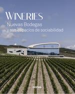 WINERIES | 9788417557379 | MONSA | Galatea Llibres | Llibreria online de Reus, Tarragona | Comprar llibres en català i castellà online