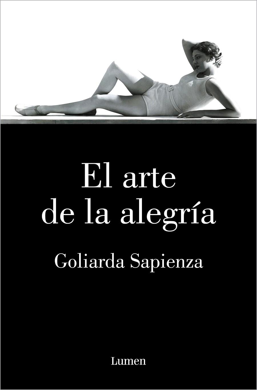EL ARTE DE LA ALEGRÍA | 9788426418333 | SAPIENZA, GOLIARDA | Galatea Llibres | Llibreria online de Reus, Tarragona | Comprar llibres en català i castellà online