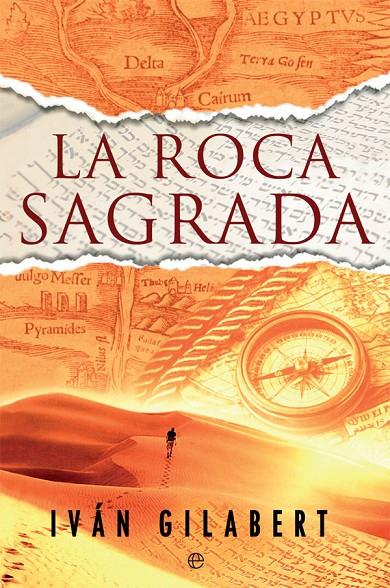 LA ROCA SAGRADA | 9788491647591 | GILABERT, IVÁN | Galatea Llibres | Llibreria online de Reus, Tarragona | Comprar llibres en català i castellà online