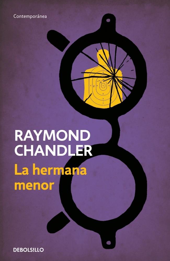 LA HERMANA MENOR | 9788490328095 | CHANDLER, RAYMOND | Galatea Llibres | Llibreria online de Reus, Tarragona | Comprar llibres en català i castellà online
