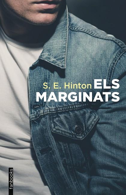 ELS MARGINATS | 9788419150523 | HINTON, S. E. | Galatea Llibres | Llibreria online de Reus, Tarragona | Comprar llibres en català i castellà online