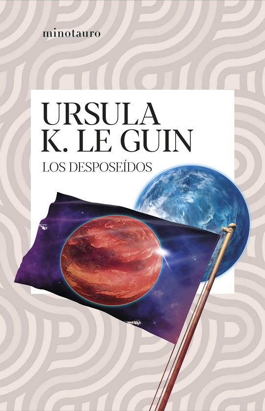 LOS DESPOSEÍDOS | 9788445010020 | LE GUIN, URSULA K. | Galatea Llibres | Llibreria online de Reus, Tarragona | Comprar llibres en català i castellà online