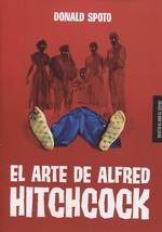 EL ARTE DE ALFRED HITCHCOCK | 9788412094732 | SPOTO, DONALD | Galatea Llibres | Llibreria online de Reus, Tarragona | Comprar llibres en català i castellà online