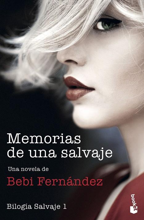 MEMORIAS DE UNA SALVAJE | 9788408247838 | FERNÁNDEZ, BEBI | Galatea Llibres | Llibreria online de Reus, Tarragona | Comprar llibres en català i castellà online