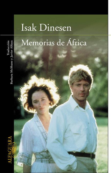 MEMORIAS DE AFRICA | 9788420407463 | DINESEN, ISAK | Galatea Llibres | Llibreria online de Reus, Tarragona | Comprar llibres en català i castellà online
