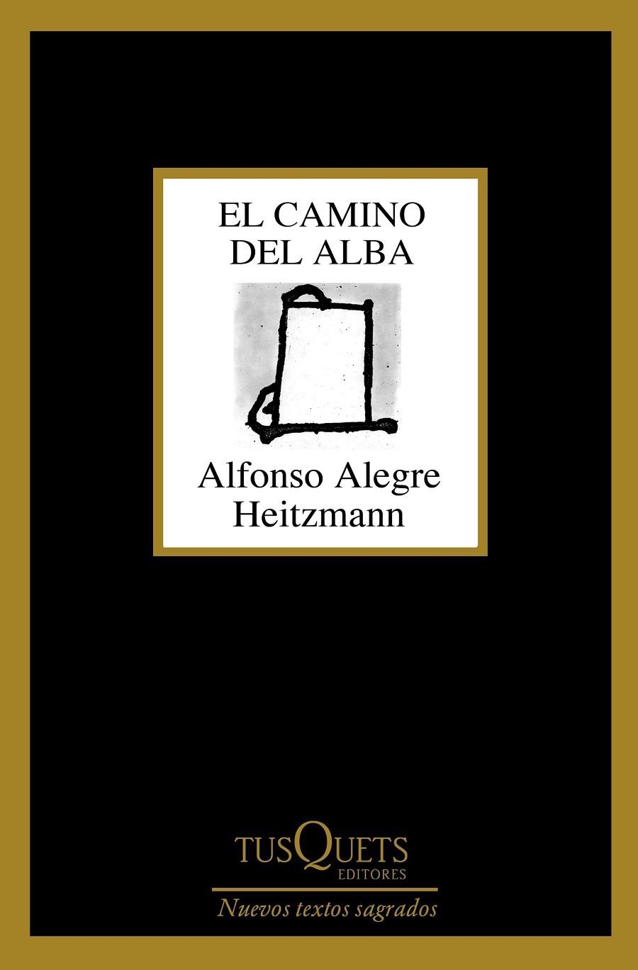 EL CAMINO DEL ALBA | 9788490663721 | ALEGRE, ALFONSO | Galatea Llibres | Llibreria online de Reus, Tarragona | Comprar llibres en català i castellà online