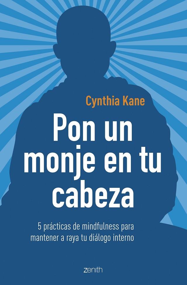 PON UN MONJE EN TU CABEZA | 9788408206019 | KANE, CYNTHIA | Galatea Llibres | Llibreria online de Reus, Tarragona | Comprar llibres en català i castellà online