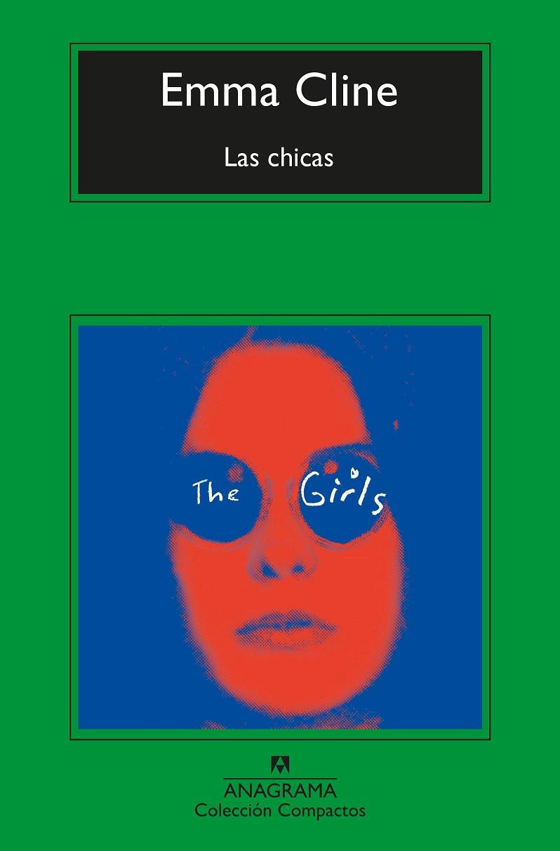 LAS CHICAS | 9788433960733 | CLINE, EMMA | Galatea Llibres | Llibreria online de Reus, Tarragona | Comprar llibres en català i castellà online