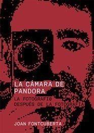 CÁMARA DE PANDORA, LA | 9788425222887 | FONTCUBERTA, JOAN | Galatea Llibres | Librería online de Reus, Tarragona | Comprar libros en catalán y castellano online
