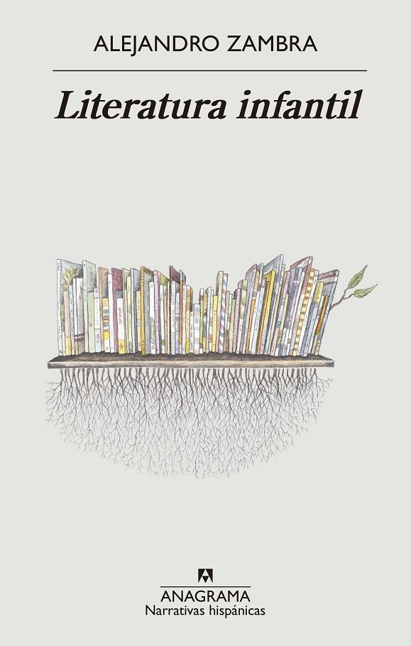 LITERATURA INFANTIL | 9788433905161 | ZAMBRA, ALEJANDRO | Galatea Llibres | Llibreria online de Reus, Tarragona | Comprar llibres en català i castellà online