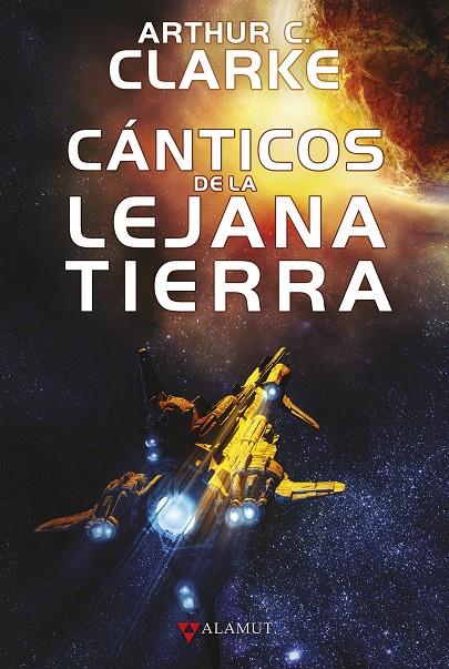 CANTICOS DE LA LEJANA TIERRA | 9788498891461 | CLARKE, ARTHUR C. | Galatea Llibres | Llibreria online de Reus, Tarragona | Comprar llibres en català i castellà online
