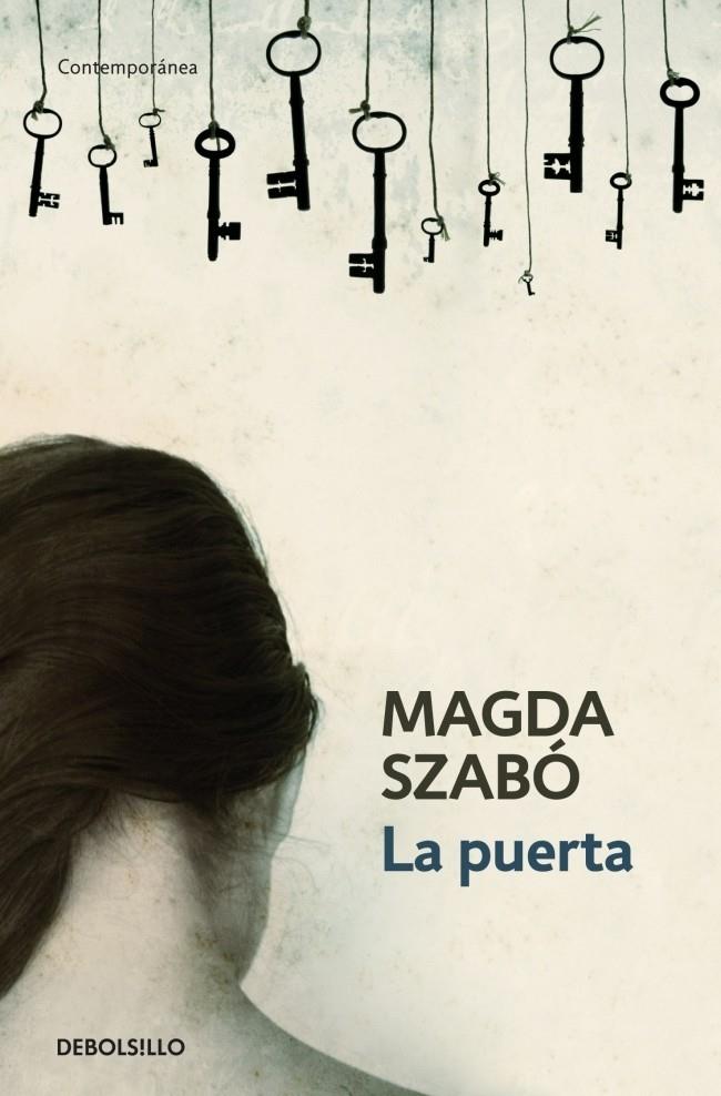 LA PUERTA | 9788483466520 | SZABO, MAGDA | Galatea Llibres | Llibreria online de Reus, Tarragona | Comprar llibres en català i castellà online