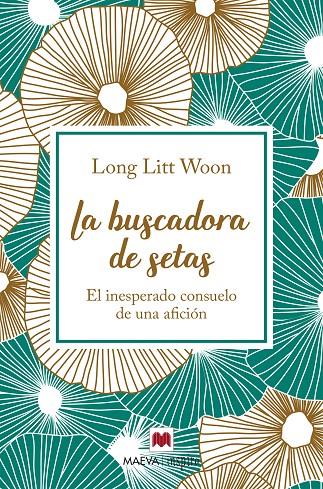 LA BUSCADORA DE SETAS | 9788417108786 | LITT WOON, LONG | Galatea Llibres | Llibreria online de Reus, Tarragona | Comprar llibres en català i castellà online