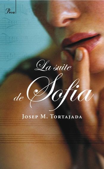 SUITE DE SOFIA, LA | 9788484377122 | TORTAJADA, JOSEP M. | Galatea Llibres | Llibreria online de Reus, Tarragona | Comprar llibres en català i castellà online