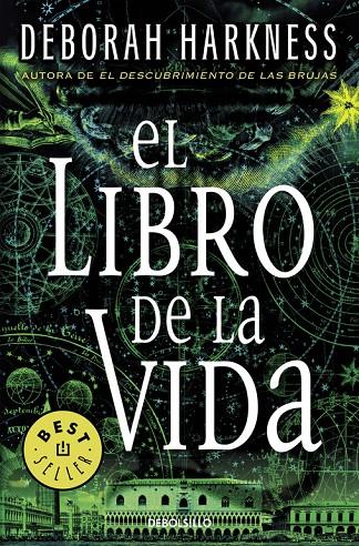 EL LIBRO DE LA VIDA | 9788466332316 | HARKNESS, DEBORAH | Galatea Llibres | Llibreria online de Reus, Tarragona | Comprar llibres en català i castellà online